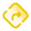 Route icon