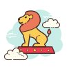 Lion Circus icon