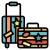 夏季 icon