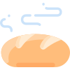 Bread icon