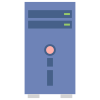 Computer Tower icon