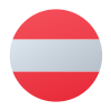 オーストリア円形 icon