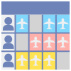 Flight Time icon