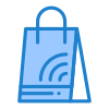 bag icon