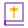 Holy Bible icon