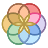 Seed of Life icon