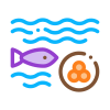 Caviar icon