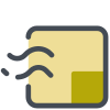 Почтовая марка icon