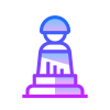 Pawn icon