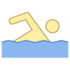 Natation icon