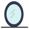 Mirror icon