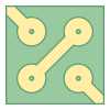 Circuit icon