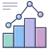 Analytics icon