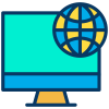 Global Connection icon