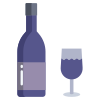 Wine icon