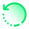 Rotate Left icon