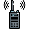 Talkie Walkie icon