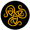Celtic icon