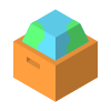 Worldwide Delivery icon