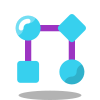 Workflow icon