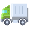 Truck icon