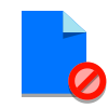 Удалить файл icon