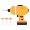 Drilling Machine icon