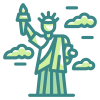 Liberty icon