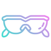 Safety Glasses icon