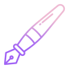 Pen icon