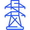 Energy Tower icon