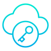 Cloud Computing icon