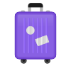 Luggage icon