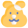 Hamster icon