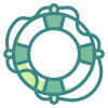 Lifebouy icon