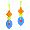 Earrings icon