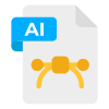 AI File icon