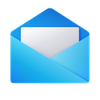 Mail icon