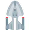 스타 트렉-USS-부다페스트 icon