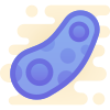 Bacteria icon