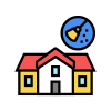 Home Cleaning icon