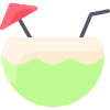 Coconut Drink icon