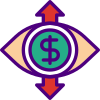 Visibile icon