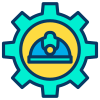 Impostazioni icon