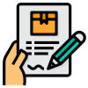 Document icon