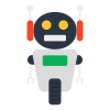 ロボット icon