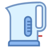 Electric Teapot icon