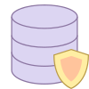 Protección de datos icon