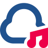 Sound Cloud icon