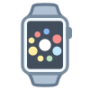 Aplicativos para Apple Watch icon